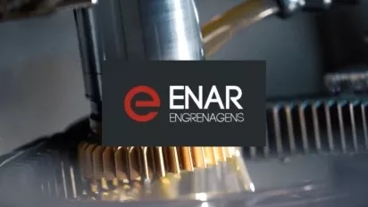 ENAR E EUROSTEC | PARCERIA QUE GERA RESULTADOS